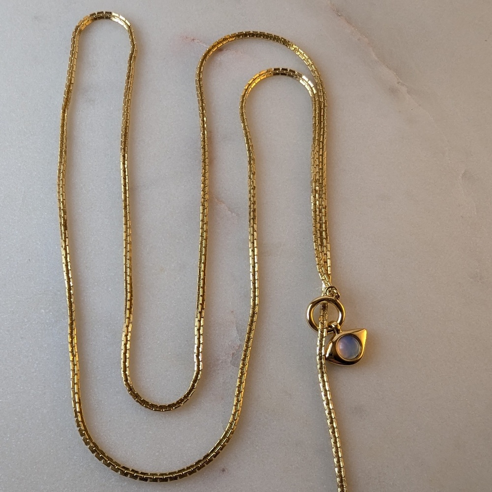 Jenny Bird Veaux Necklace